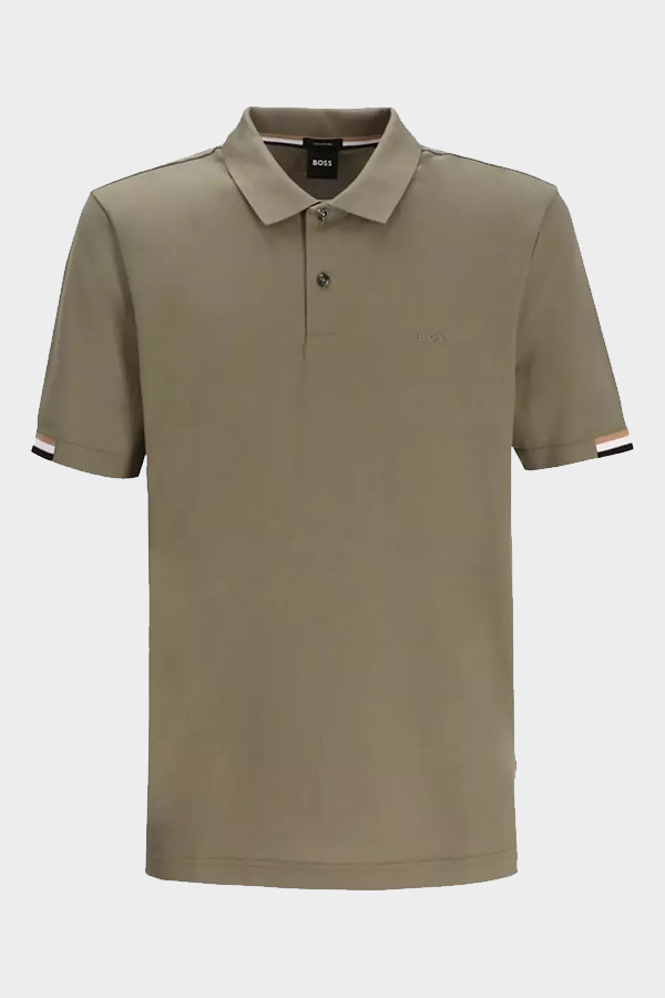 ΜΠΛΟΥΖΑ POLO BOSS - 314